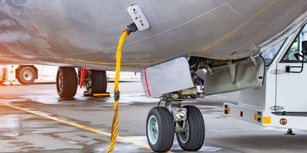 TÜPRAŞ, İstanbul Havalimanı’na Jet Yakıtı Satacak